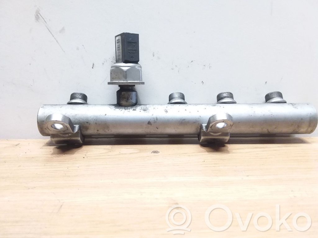Fuel main line pipe   059130089AB
