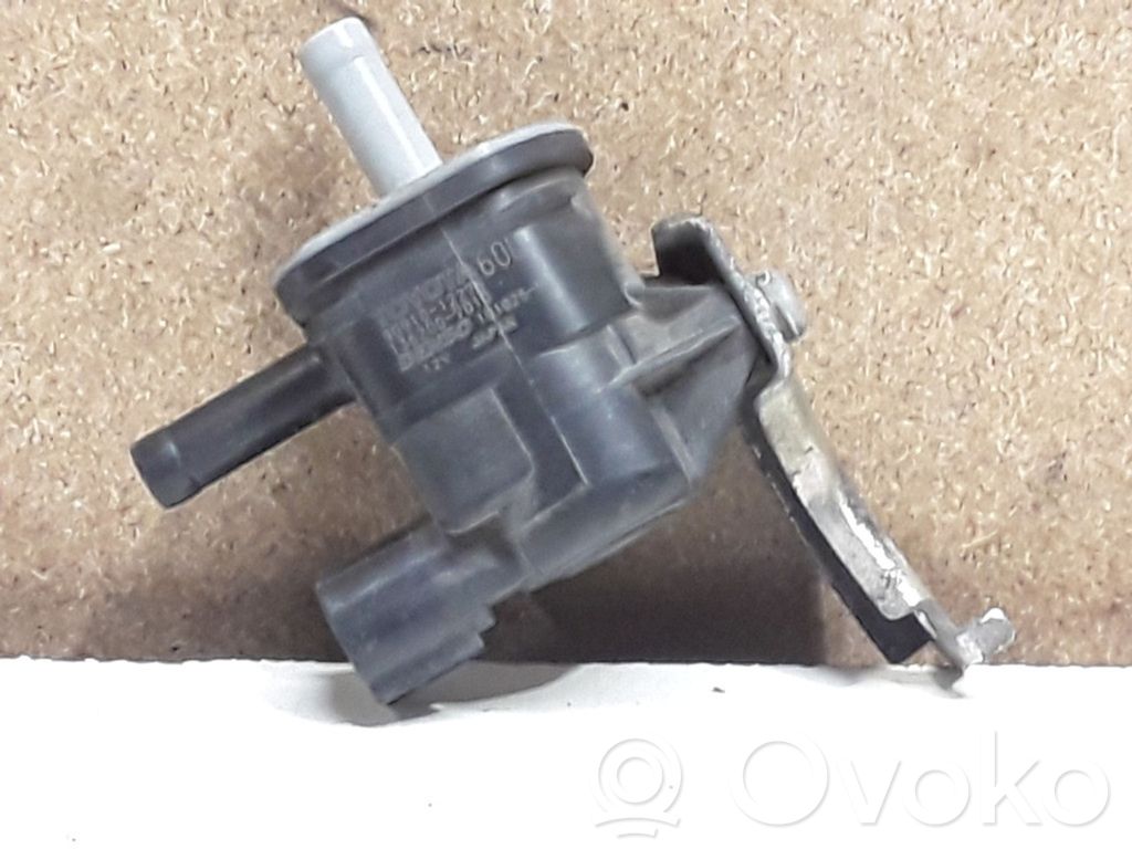 Toyota Auris 150 Válvula de vacío 