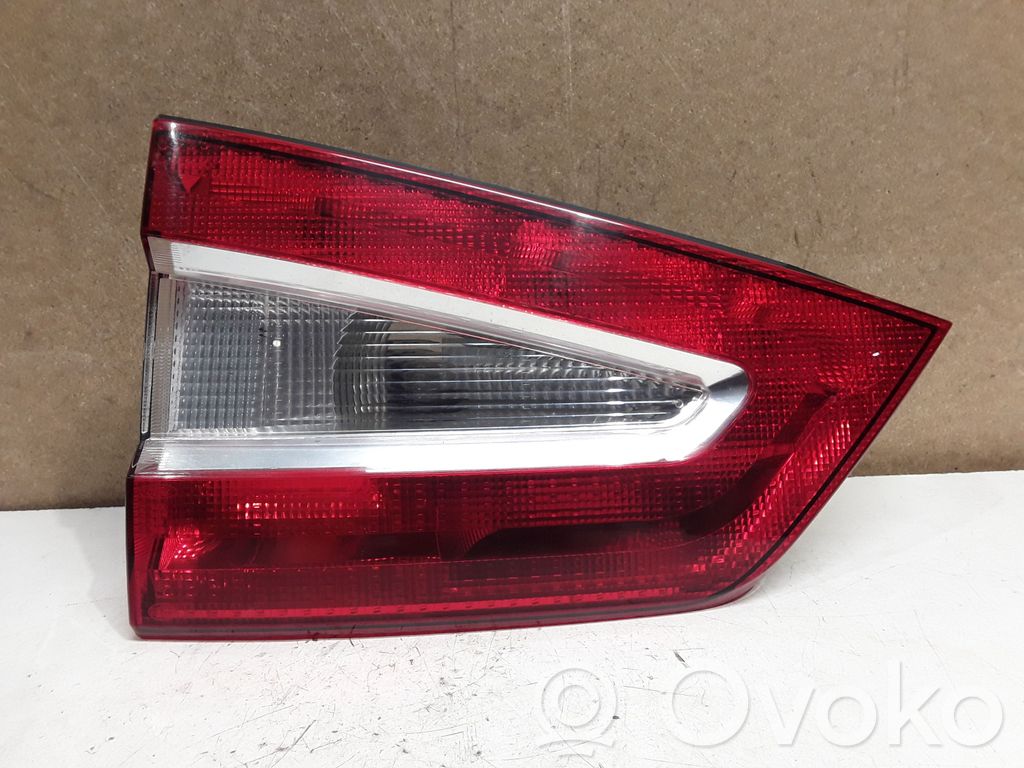 Ford Galaxy Tailgate rear/tail lights 