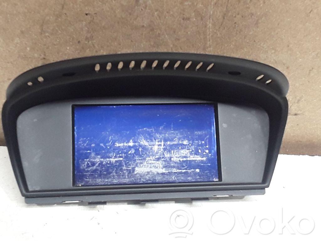 Bildschirm / Display / Anzeige   9211972