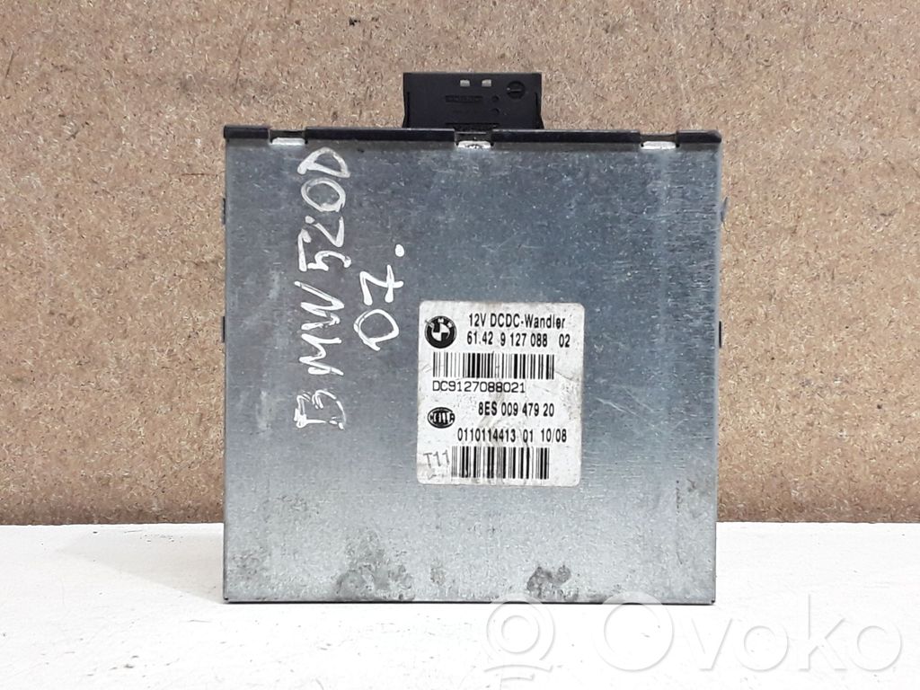 Inversor/convertidor de voltaje   9127088,6142912708802