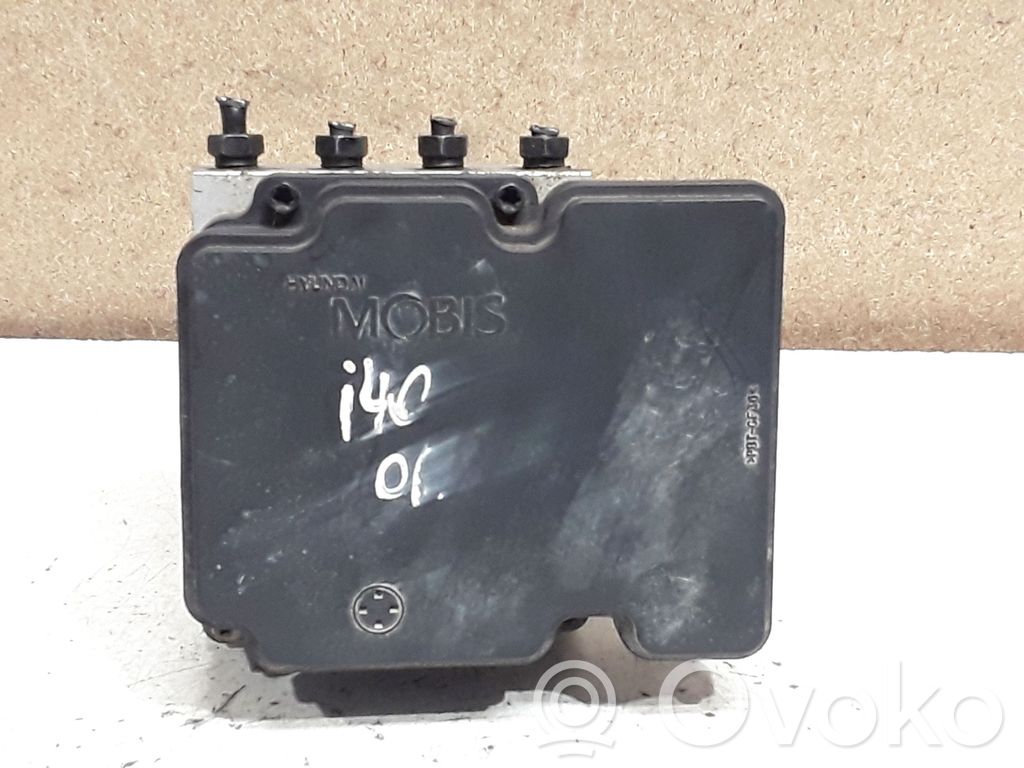 Hyundai i30 ABS Pump 