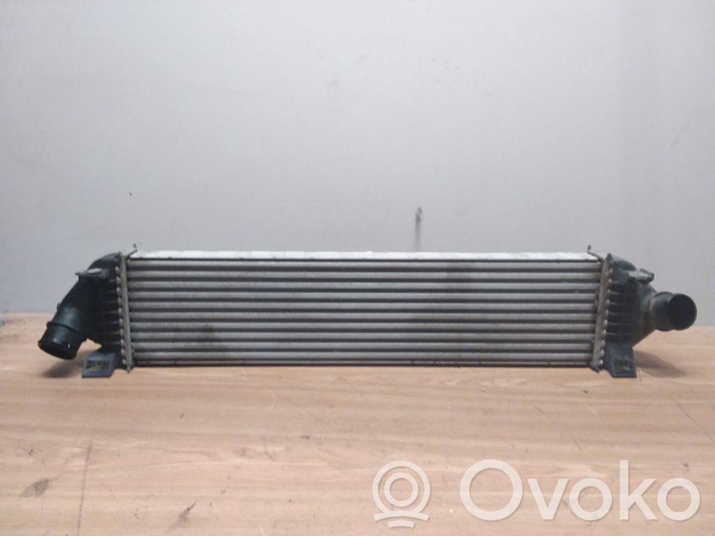 Välijäähdyttimen jäähdytin   8V619L440AC