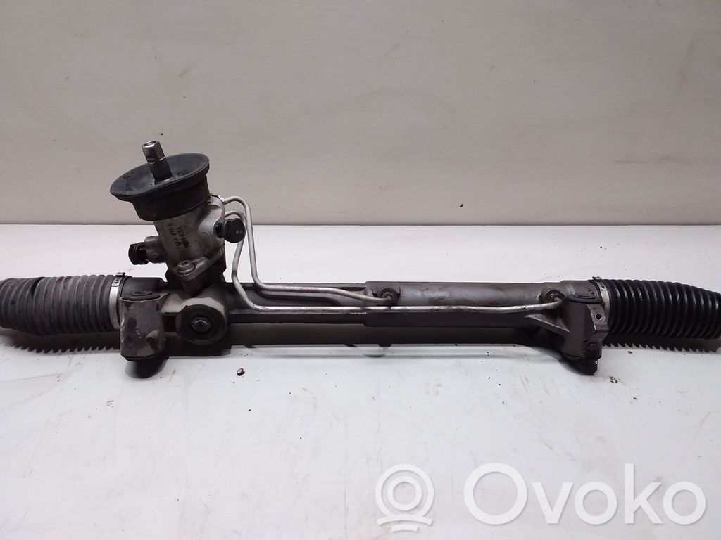 Saab 9-5 Steering rack 
