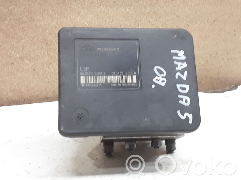Mazda 5 ABS Blokas 