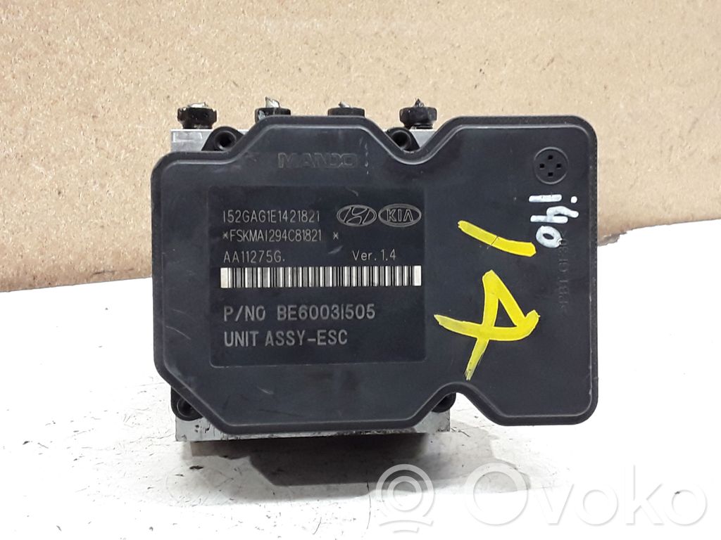 ABS Blokas   BE60031505,BE6003150,AA11275G