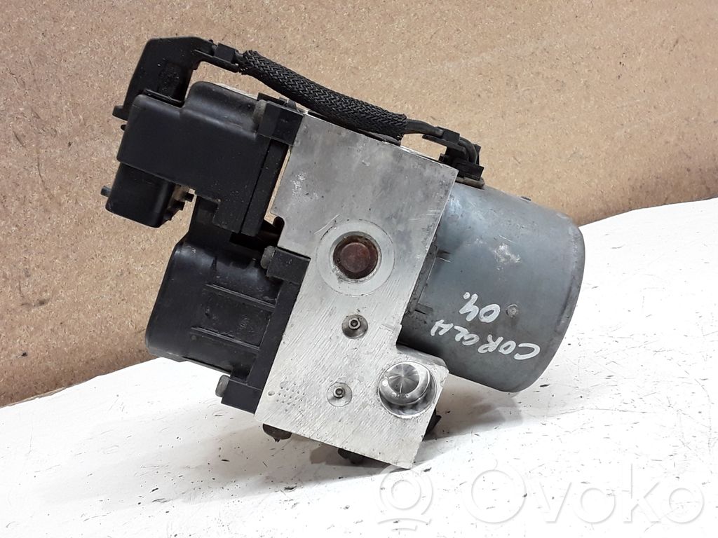 ABS-pumppu   4451002050,8954102030