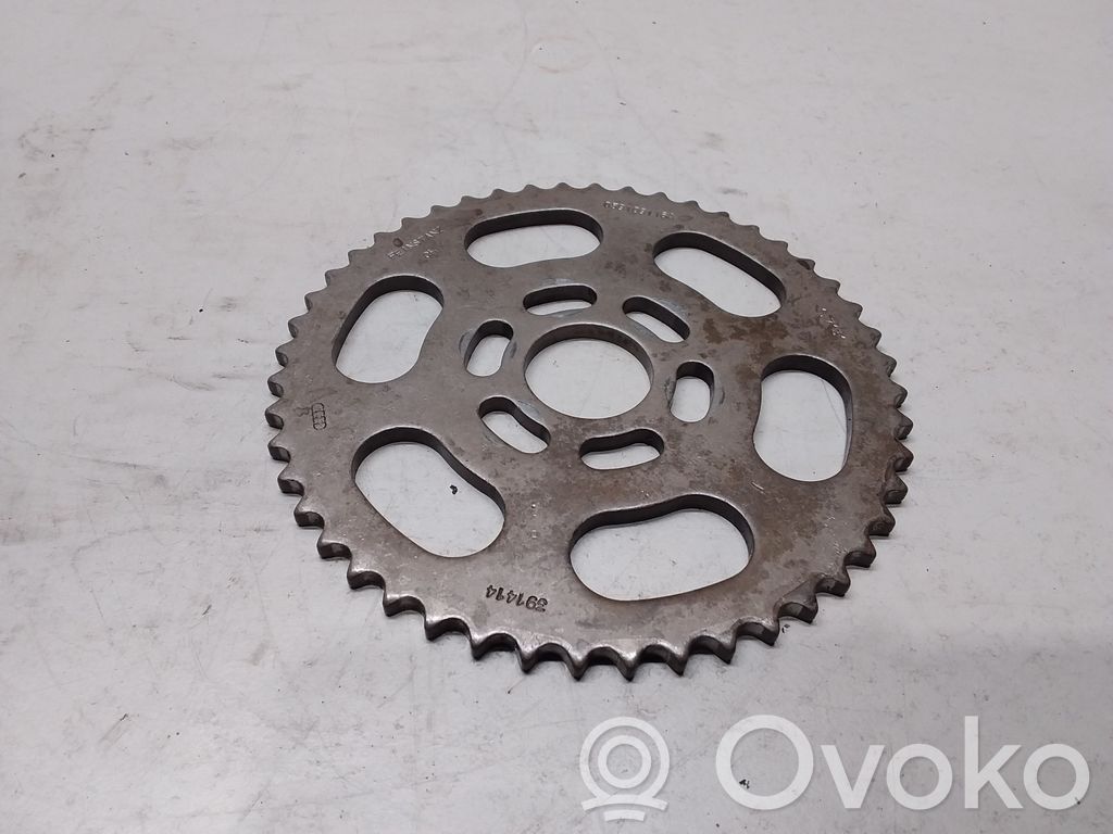 Audi A6 Allroad C7 Camshaft pulley/ VANOS 