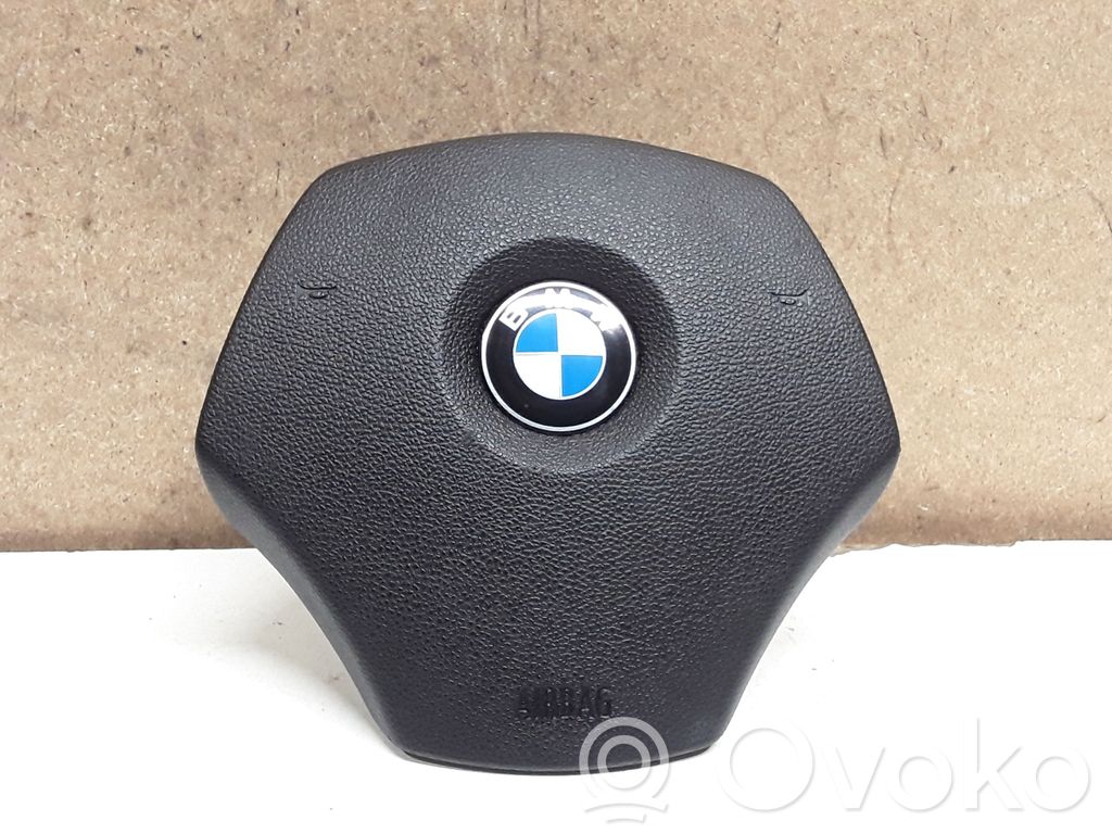 BMW 3 E90 E91 Stūres drošības spilvens 