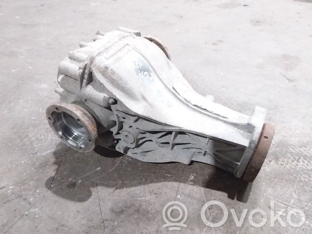 Audi A4 S4 B8 8K Différentiel arrière 