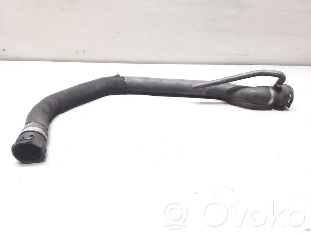 BMW 3 E90 E91 Engine coolant pipe/hose 