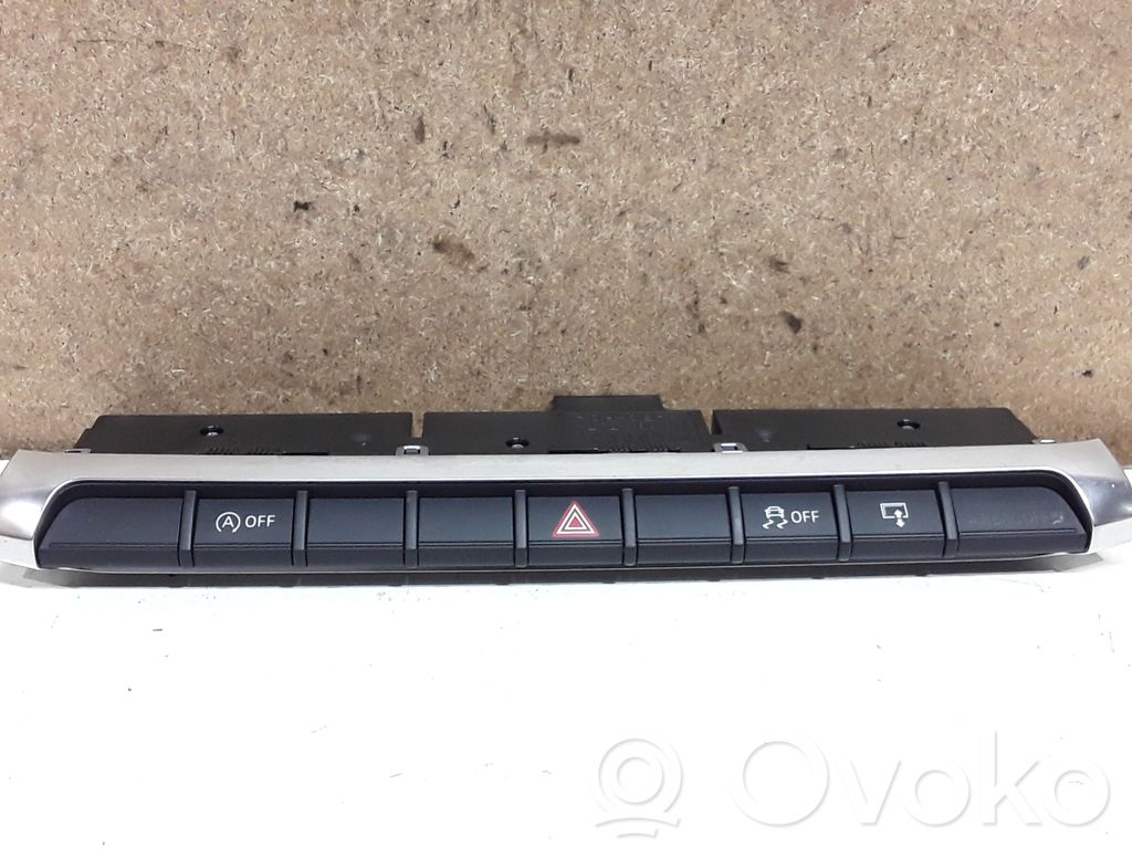 Audi A3 S3 8V Other control units/modules 