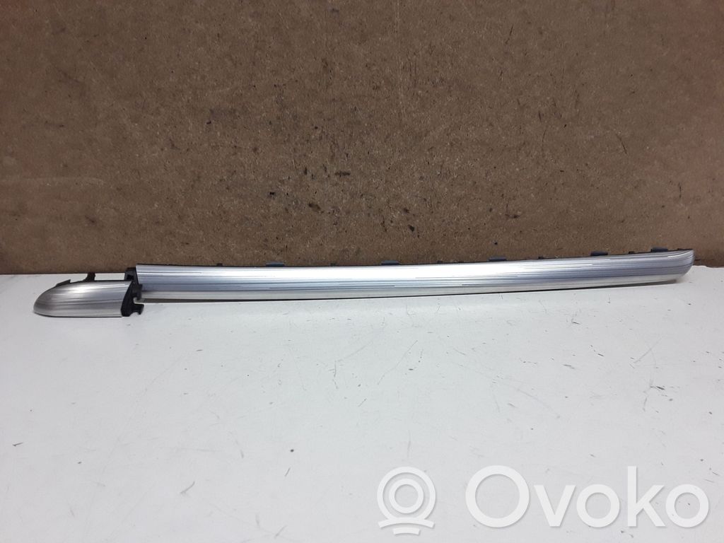 Audi A3 S3 8V Dashboard center trim panel 