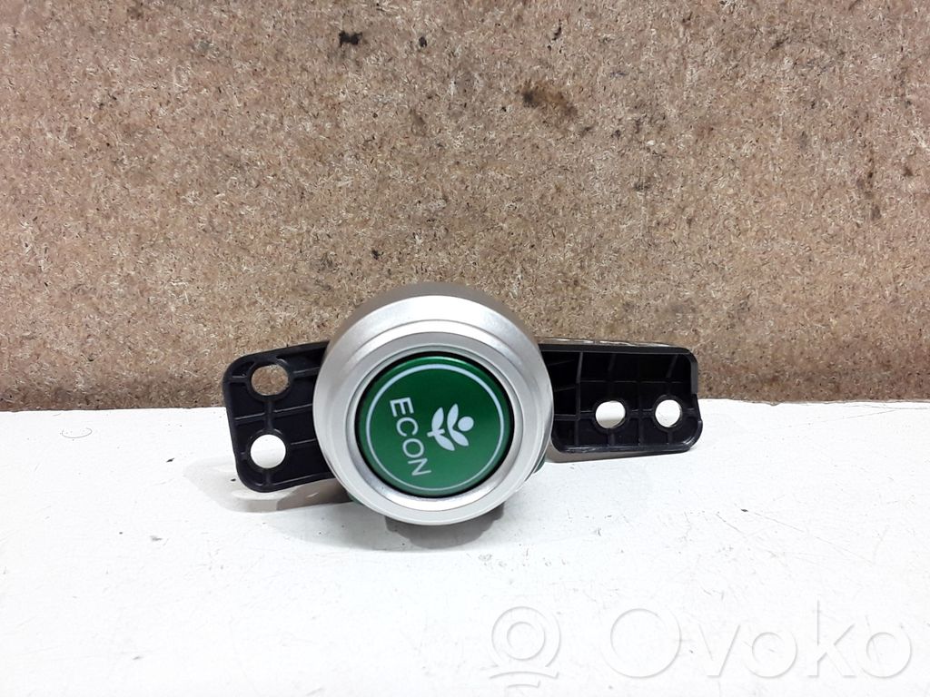 Honda Civic IX Engine start stop button switch 