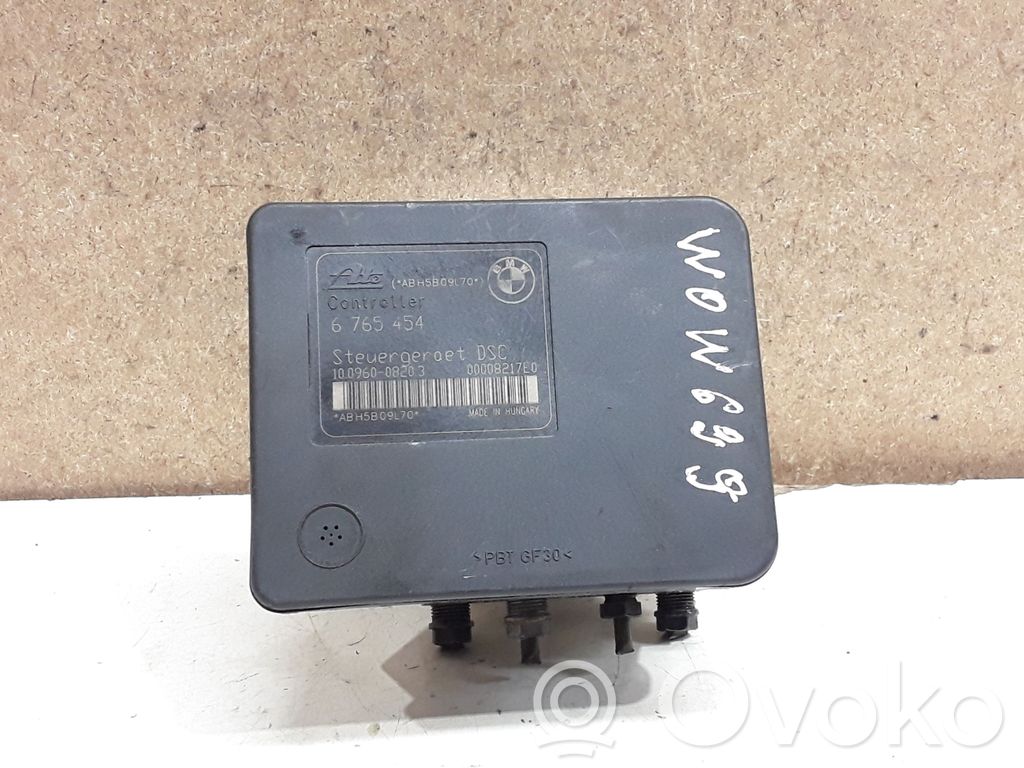 BMW 3 E90 E91 ABS Blokas 