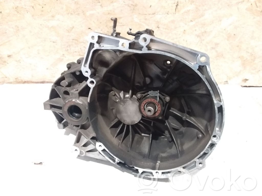 Ford Focus Manual 5 speed gearbox 