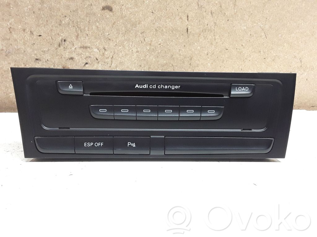 Audi A5 8T 8F Radio/CD/DVD/GPS head unit 