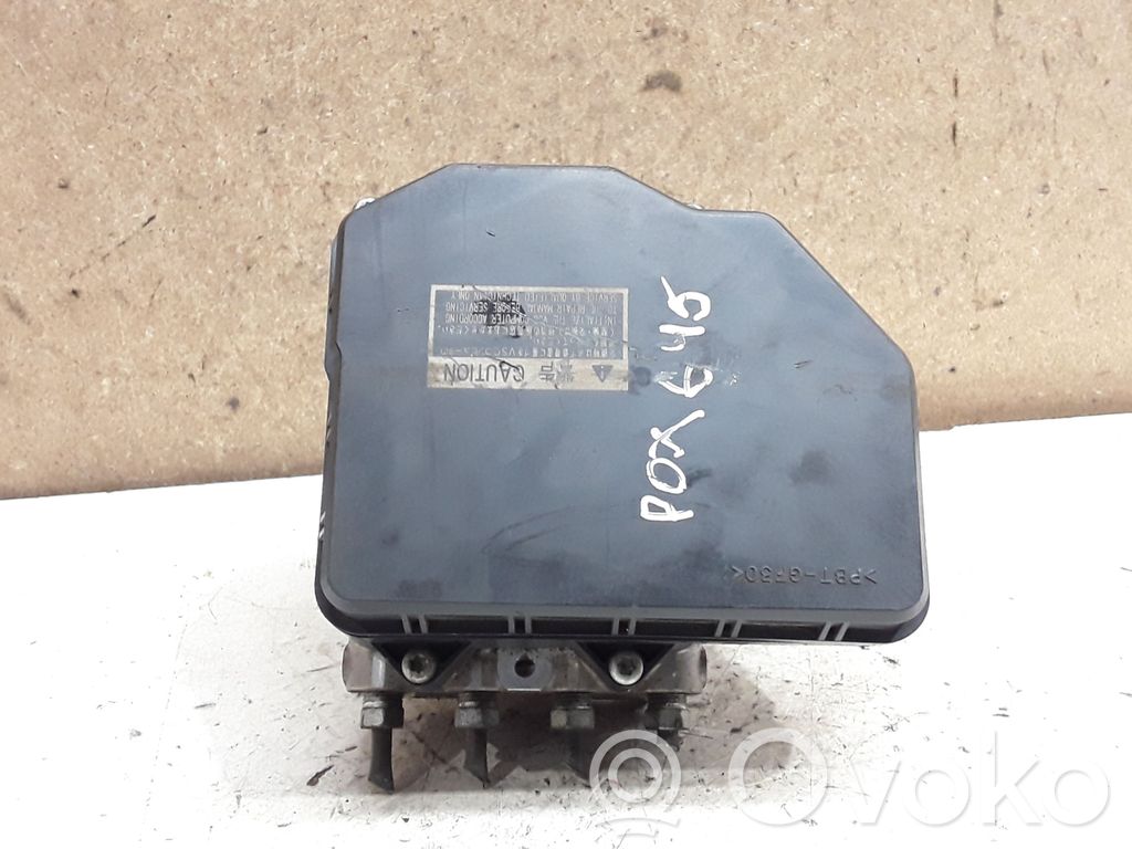 Toyota RAV 4 (XA30) Pompa ABS 