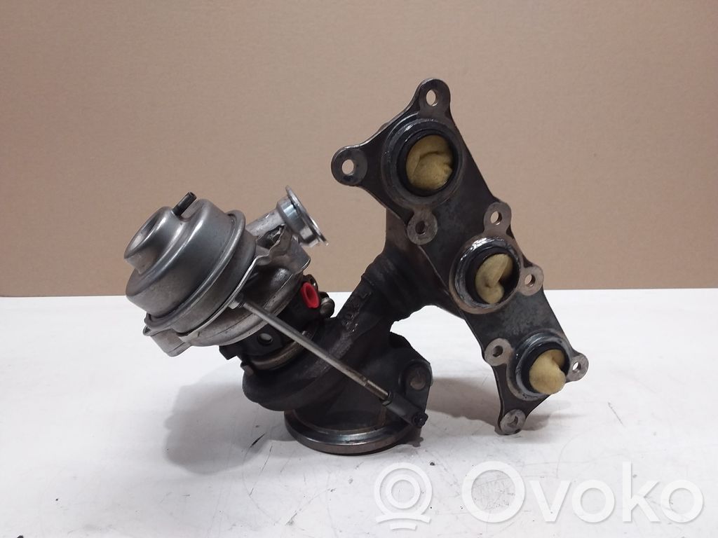 Turbina   7563685,7210768