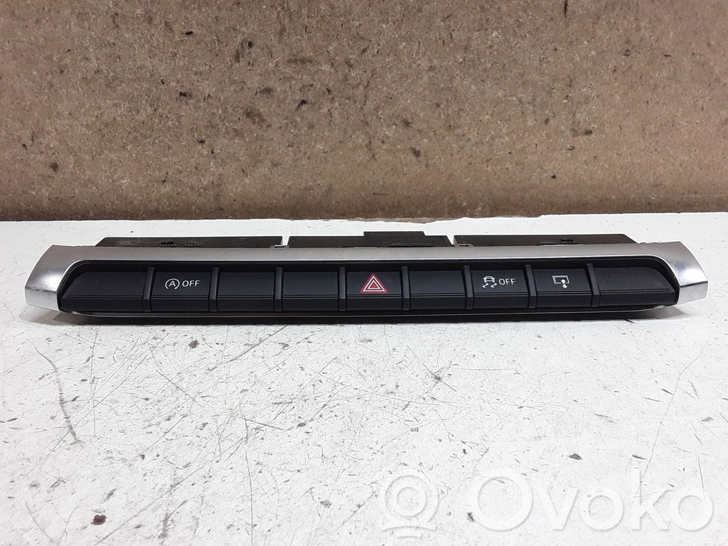Audi A3 S3 8V Other switches/knobs/shifts 