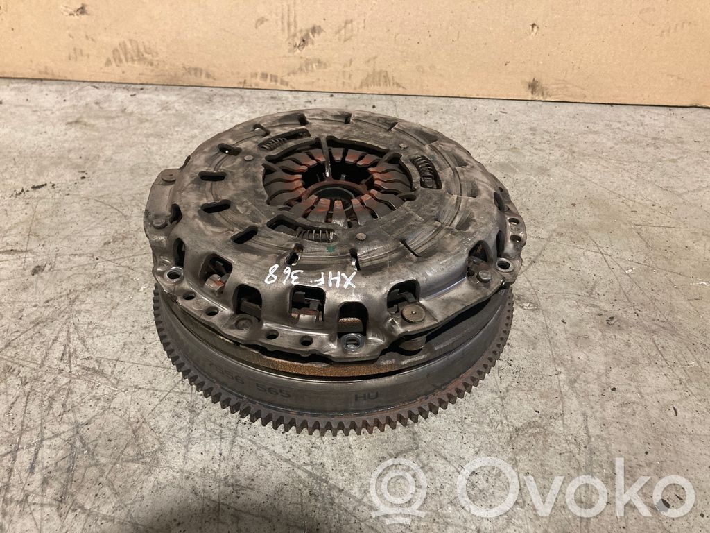 BMW 3 E90 E91 Clutch set kit 