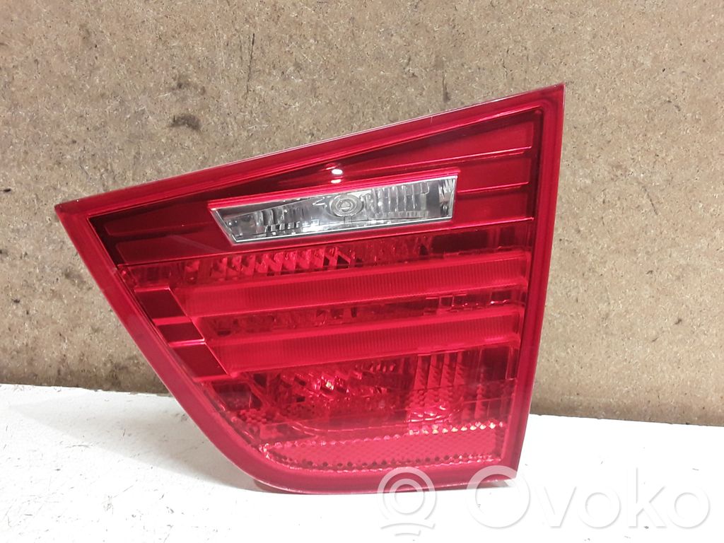 BMW 3 E90 E91 Tailgate rear/tail lights 