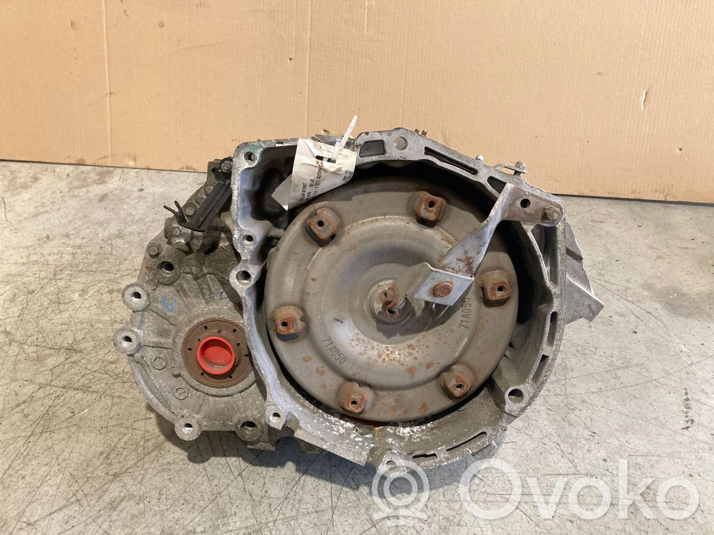 Opel Astra H Automatinė pavarų dėžė 