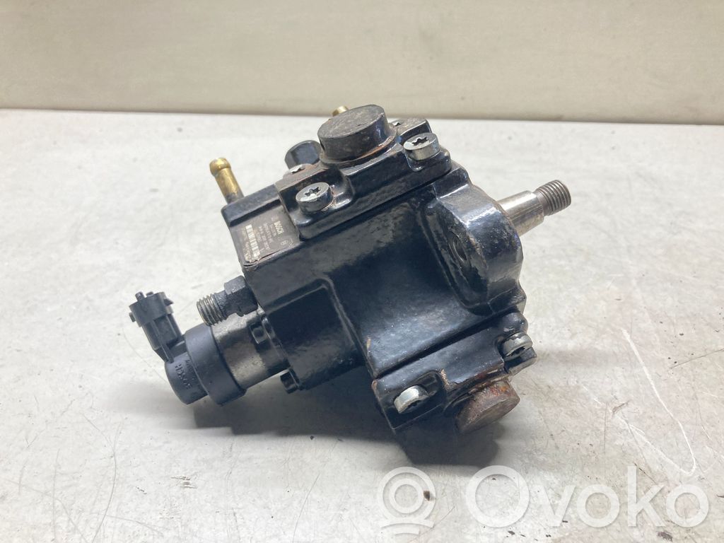 Saab 9-3 Ver2 Fuel injection high pressure pump 