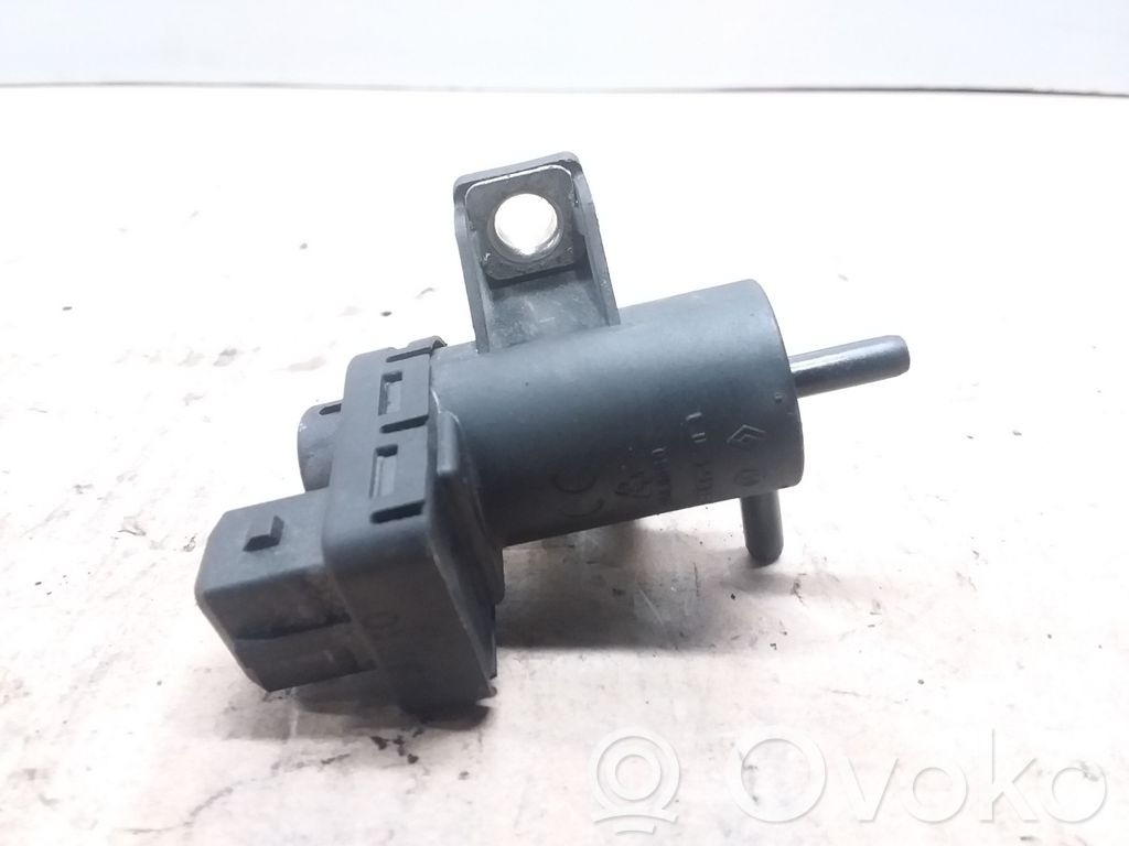 Electroválvula del turbo   8200762162