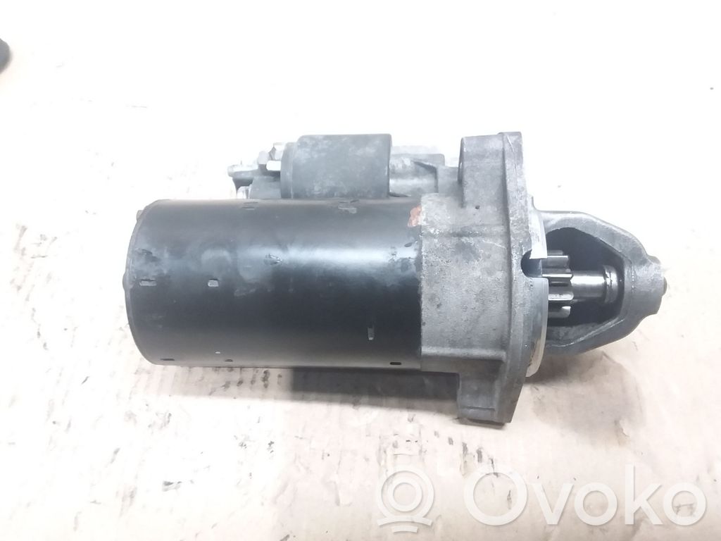 Starter motor   1740374,0001108157