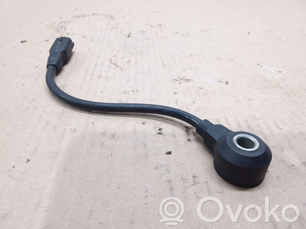 Peugeot 307 Detonation knock sensor 