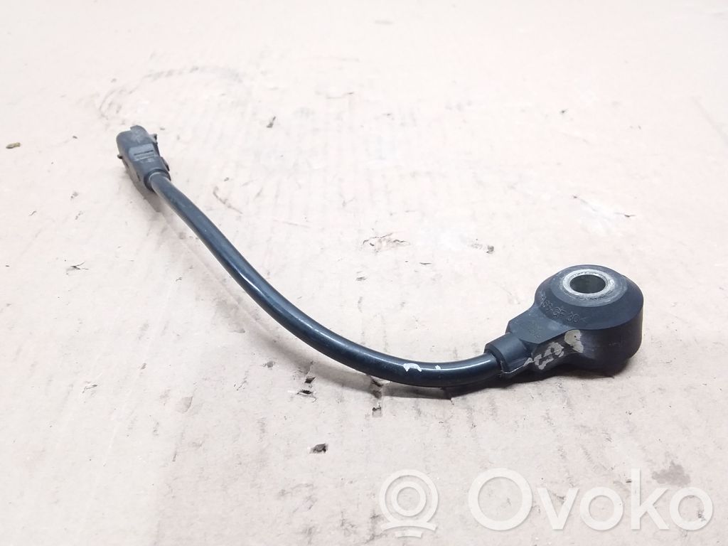 Peugeot 307 Detonation knock sensor 