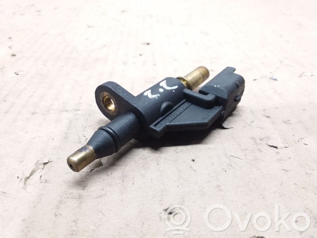 Peugeot 407 Sensor 