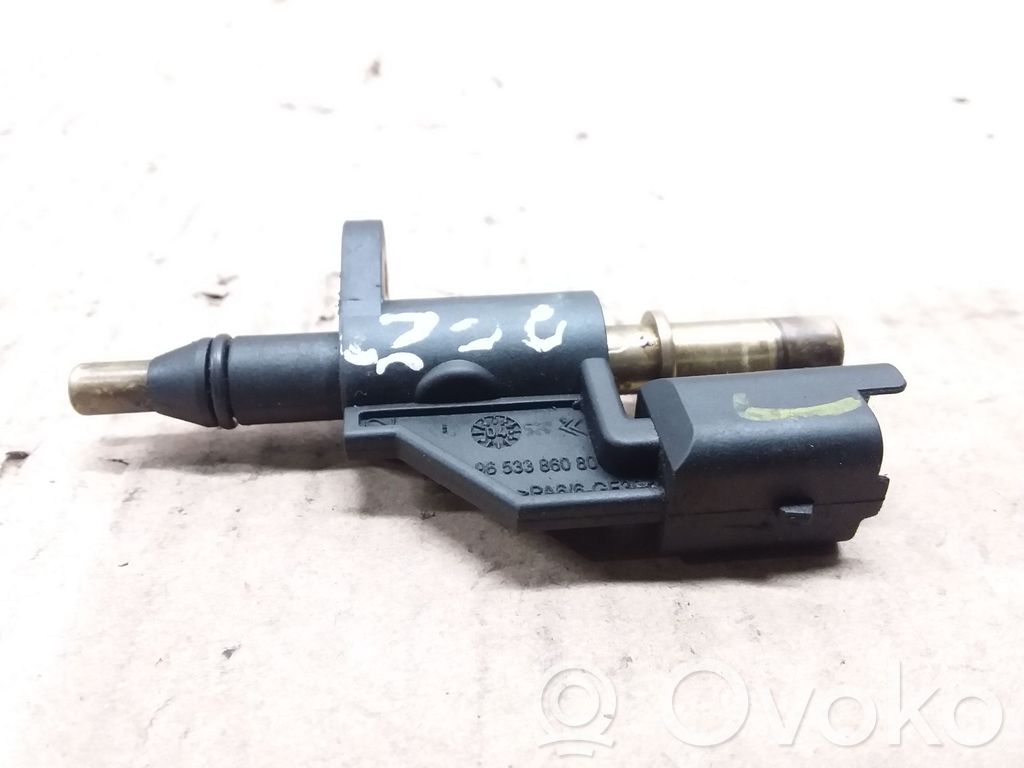 Peugeot 407 Sensor 