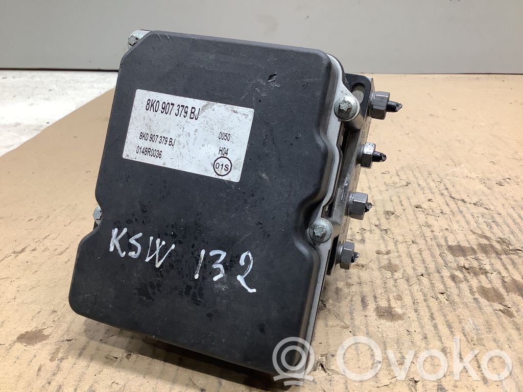 Audi A4 S4 B8 8K Pompa ABS 