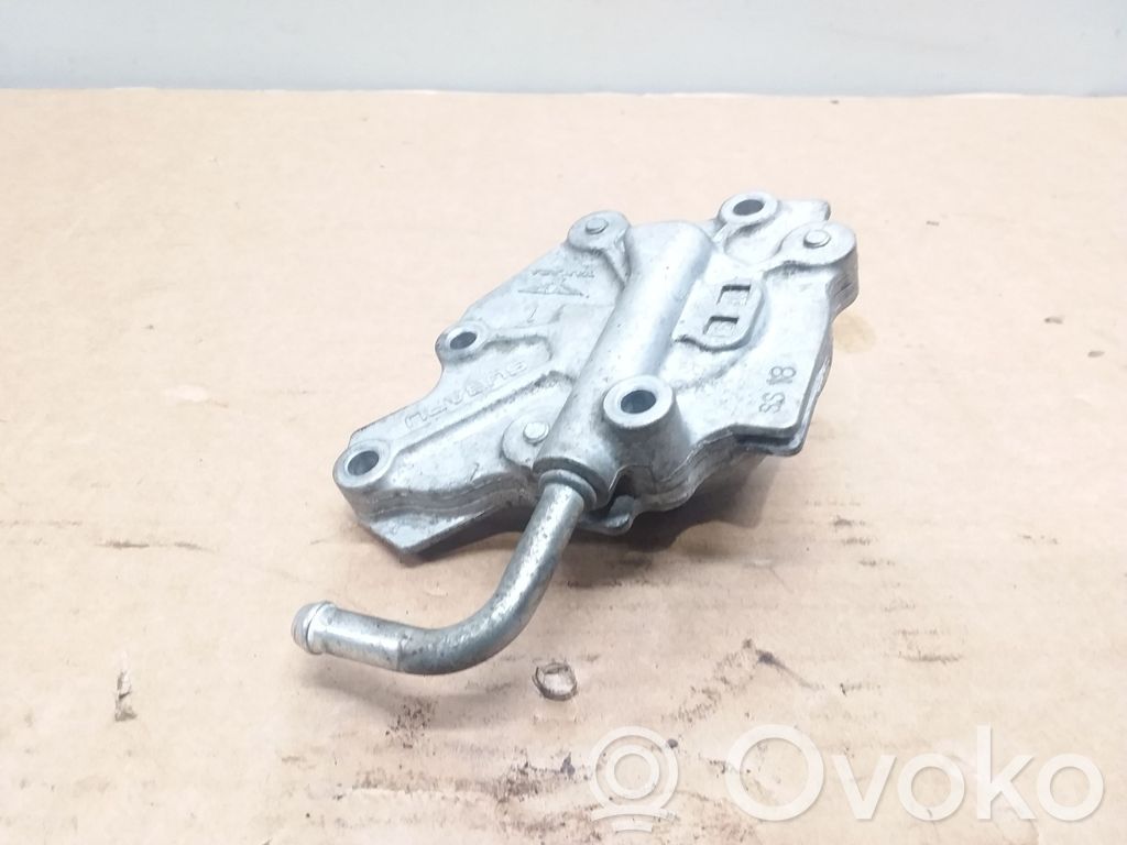 Subaru Legacy Vacuum pump 
