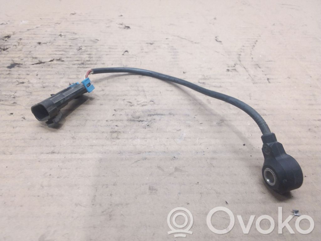 Opel Vectra C Detonation knock sensor 