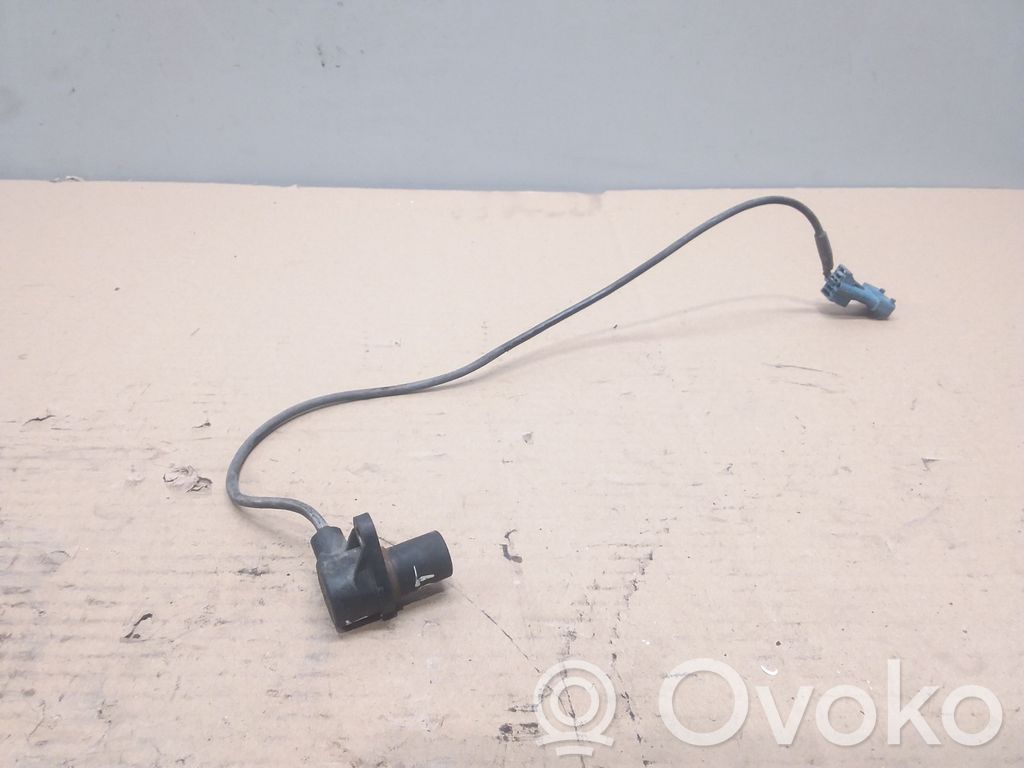 Saab 9-5 Crankshaft position sensor 