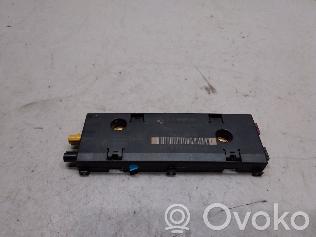 Antenos stiprintuvas   6958900