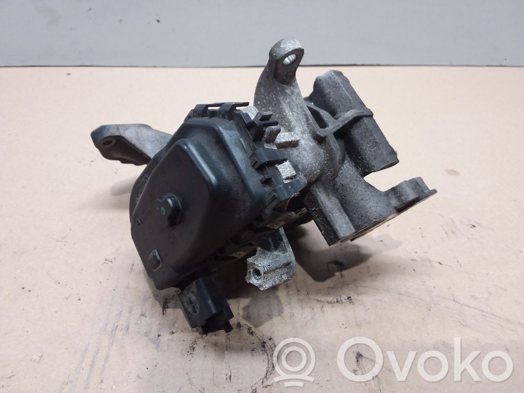 Peugeot Partner EGR valve 