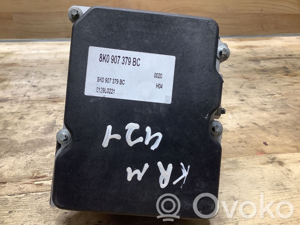 Audi A4 S4 B8 8K Bomba de ABS 