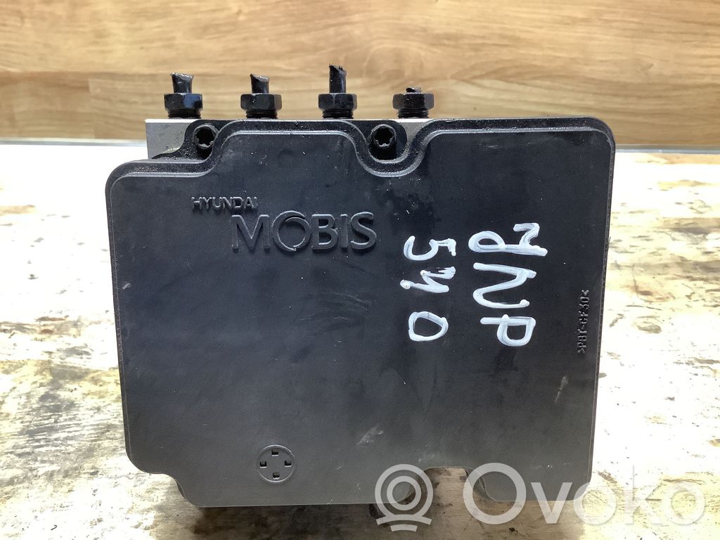 ABS-pumppu   A258920500,58920A2210