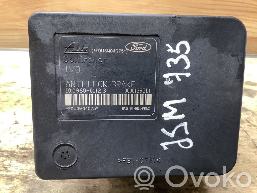ABS-pumppu   10096001123,3M512C405AF