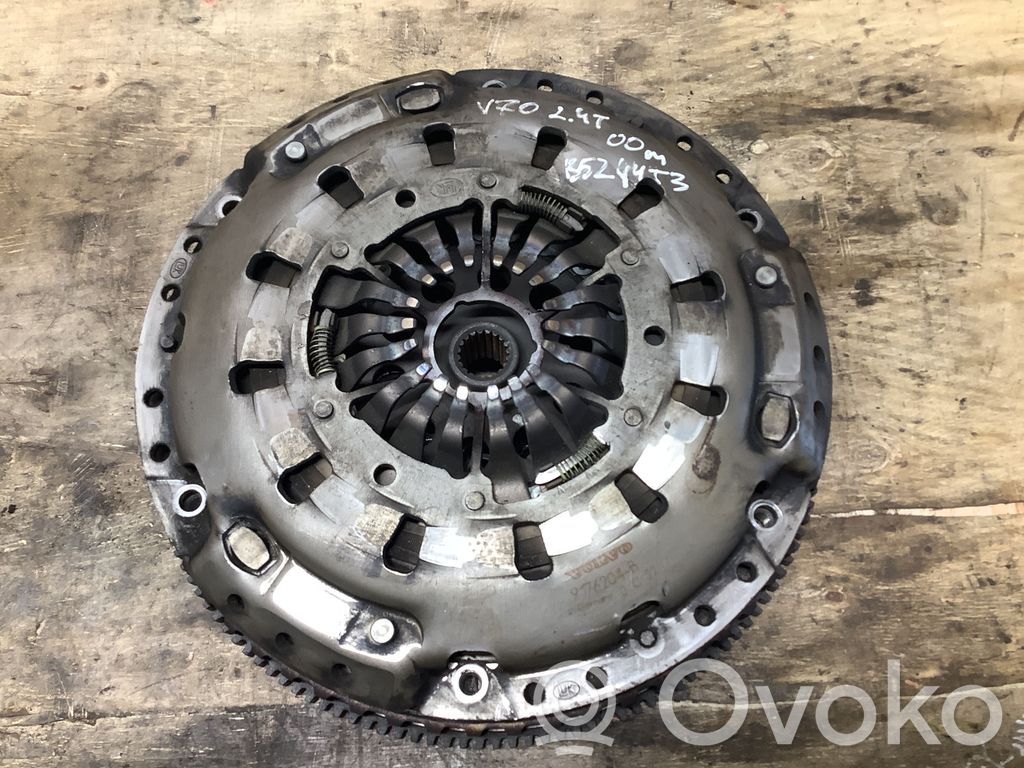 Volvo V70 Sankabos komplektas 