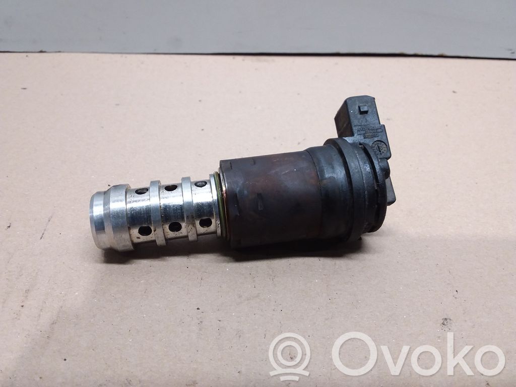 BMW 3 E46 Camshaft vanos timing valve 