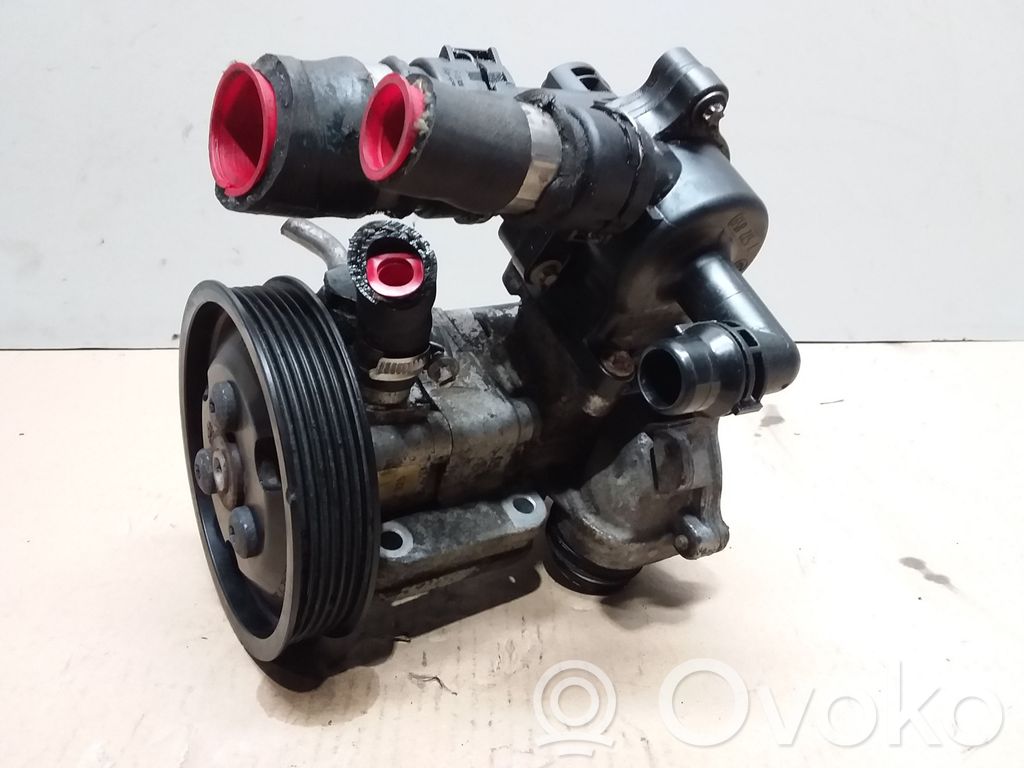 Power steering pump   7500335,7572859