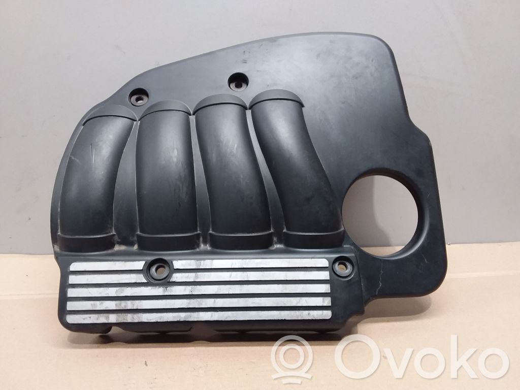 BMW 3 E90 E91 Engine cover (trim) 