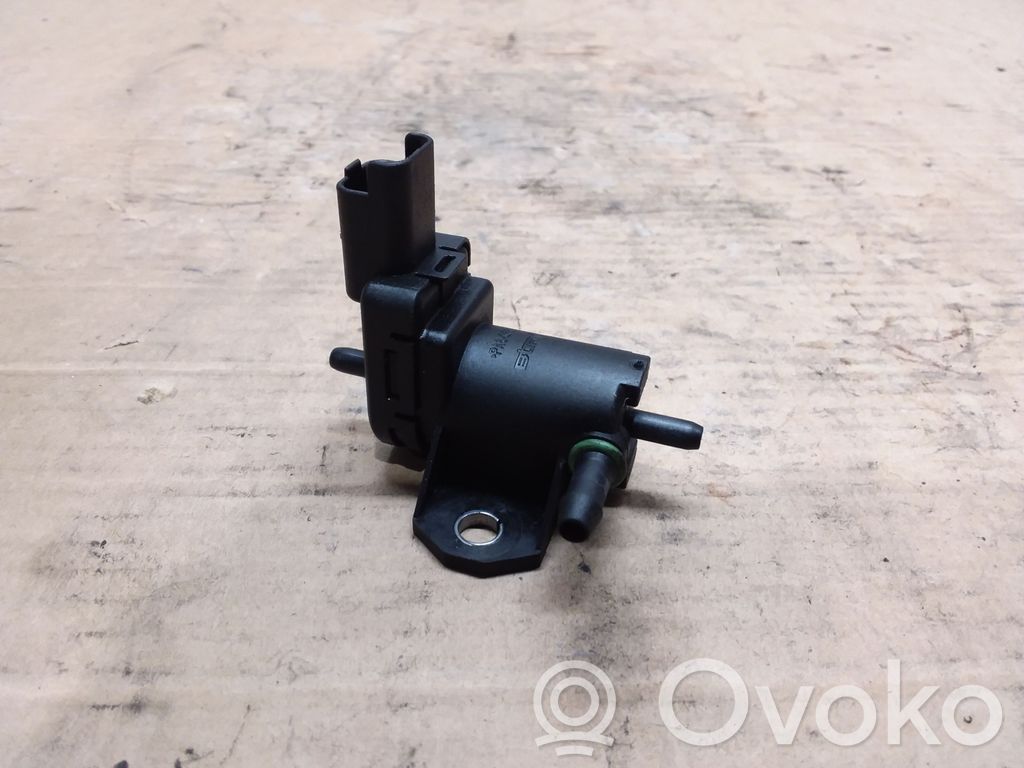 Válvula de vacío   9688124580