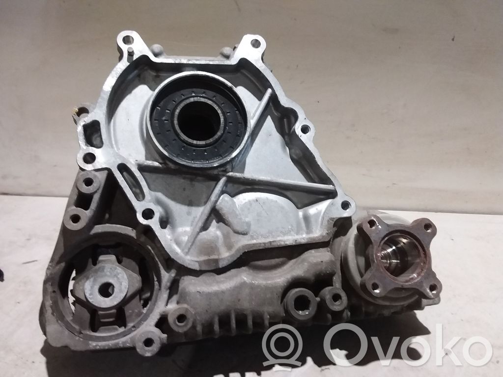 Verteilergetriebe   7610585,7618534