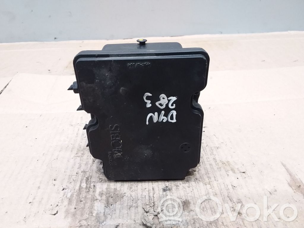 KIA Venga ABS Pump 